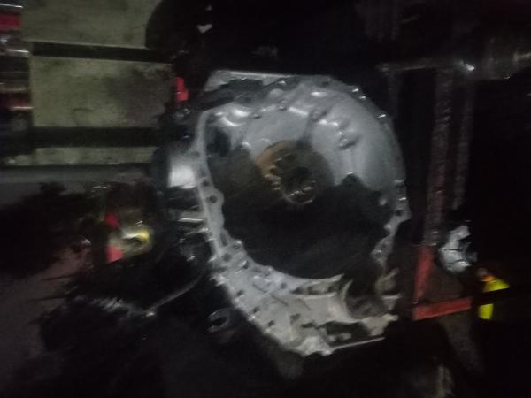 CAJA DE CAMBIO AUTOMATIVA TOYOTA RAVF 4 