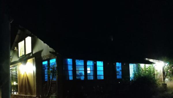 vitrina
