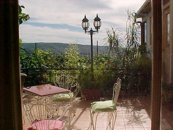 vitrina