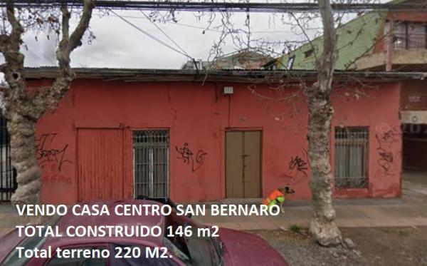 $ 140 MLLS, CASONA ANTIGUA URMENETA