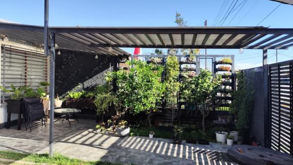 $ 132.000.000- V. CHENA, ENERGIA SOLAR