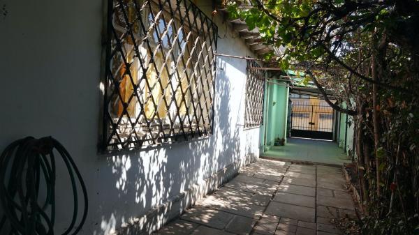 3.313 UF, CASA 1 PISO VICTORIA_SN.JOSÉ
