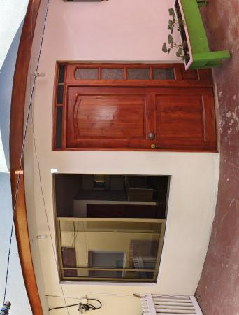 vitrina