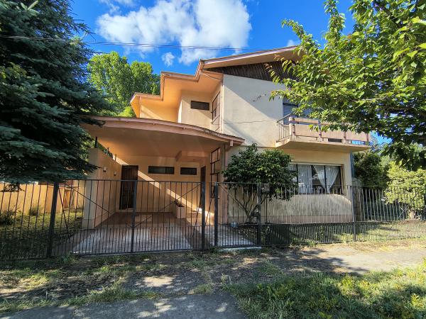 PROPIEDAD 1.566,45 M2 CON CASA,