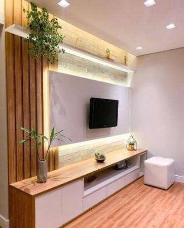 INSTALADO D WALL PANEL N TODO PUCHUNCAVI