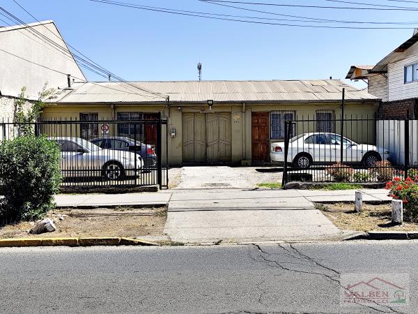 VENTA DE PROPIEDAD EN MAIPÚ.