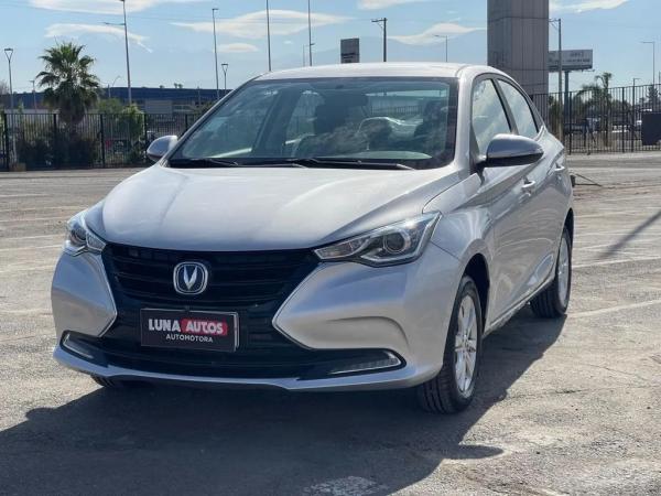 TAXIS 2026 CHANGAN 1.4, FULL