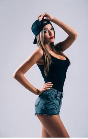 vitrina