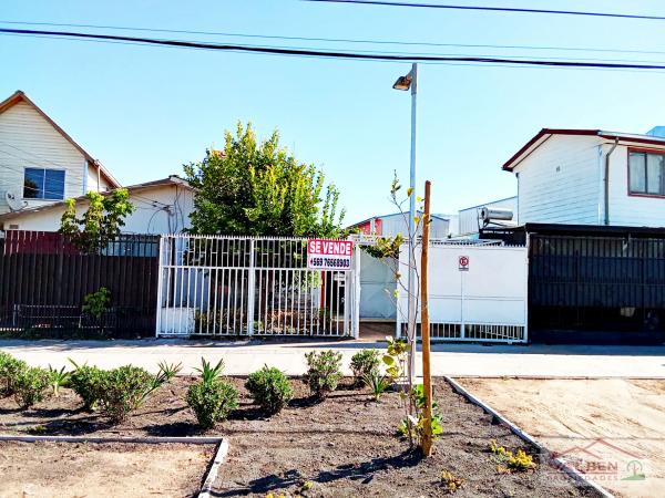 VENTA CASA EN CHILLÁN. REGIÓN DE ÑUBLE