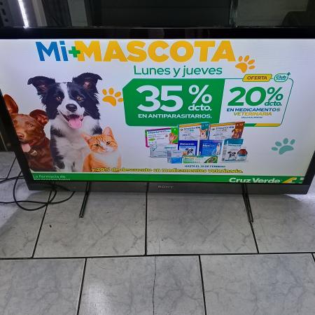 vitrina