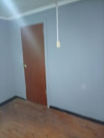 COMUNA DE LO PRADO SIN ESTACIONAMIENTO