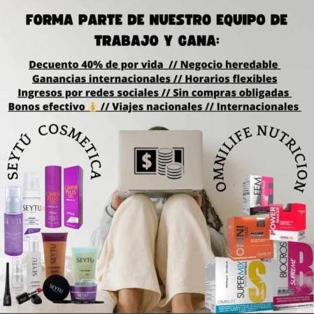 vitrina