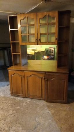 VENDO MUEBLES USADOS