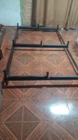 PARRILLA PEUGEOT