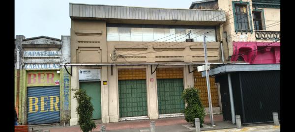 vitrina