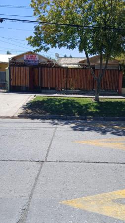 VENTA DE PROPIEDAD VILLA INDEPENDENCIA