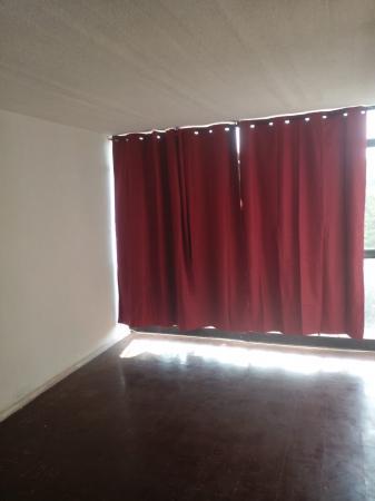 DEPARTAMENTO A PASOS DE ALAMEDA-