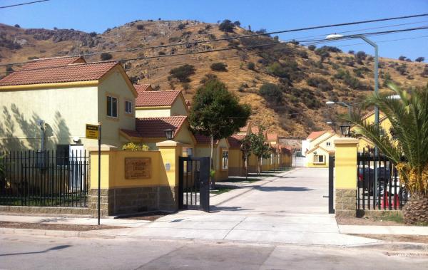 CASA CONDOMINIO 4D /3B, DOÑA JOSEFINA
