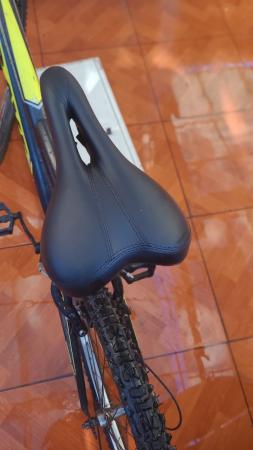 BICICLETA IMPECABLE ARO 26 $50000