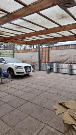 CASA 4 DORMITORIOS, OPCION A 2DO PISO