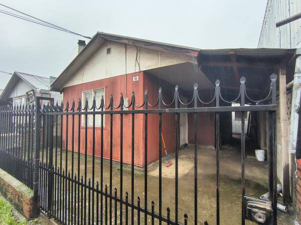 CASA 2 DORMITORIOS, LOS POETAS
