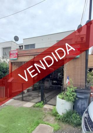 $ 61.000.000 CASA, 2 P.PARRONALES NOS, 