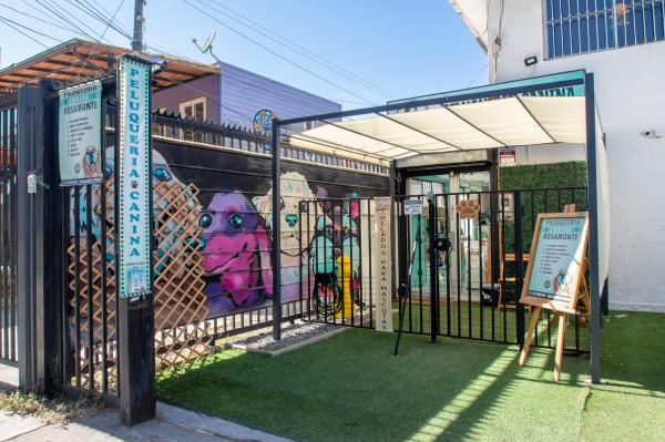 vitrina