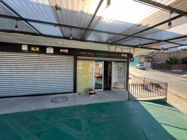 vitrina