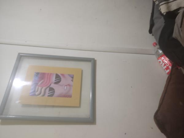 vitrina