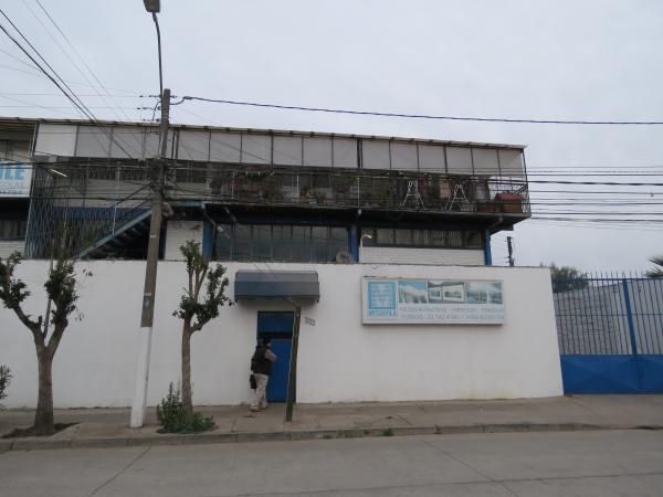 vitrina