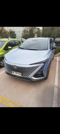 CHANGAN, MODELO UNIT LUXURY
