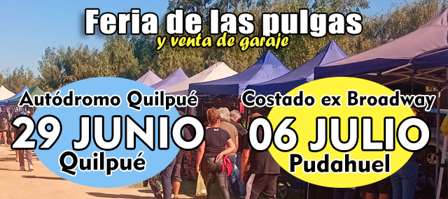Feria el rastro