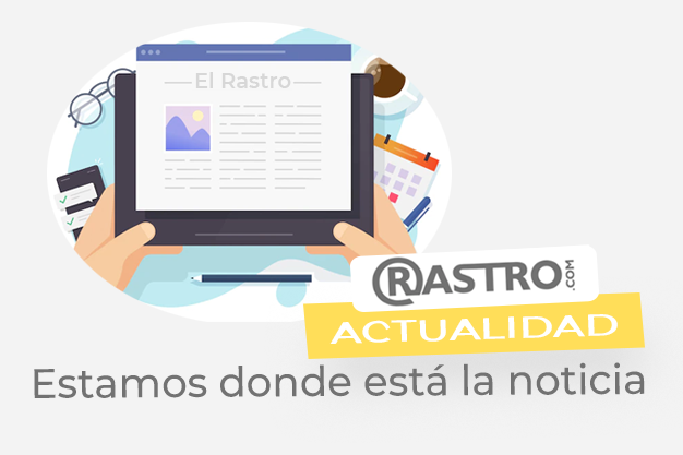 Noticias El Rastro