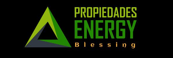 PROPIEDADES ENERGY BLESSING