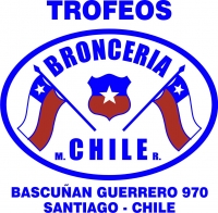 BRONCERIA CHILE