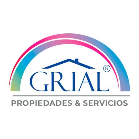 GRIAL PROPIEDADES Y SERVICIOS