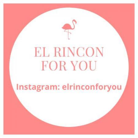 EL RINCON FOR YOU