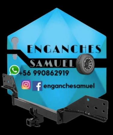 ENGANCHES SAMUEL