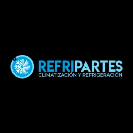 Refri-Partes 