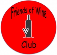 Friends of Wine Club