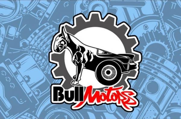 Bullmotors Spa 