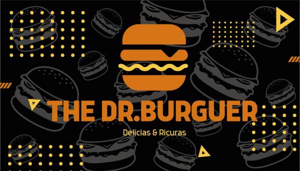 The Doctor Burguer 