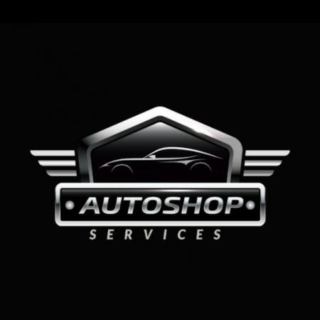 Auto Shop Services