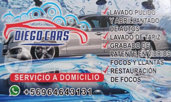 Diego Cars