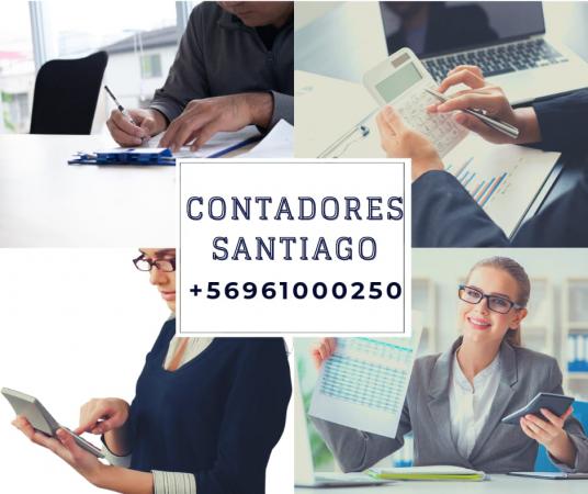 Contadores Santiago