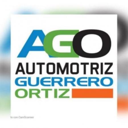 AUTOMOTRIZ GUERRERO ORTIZ