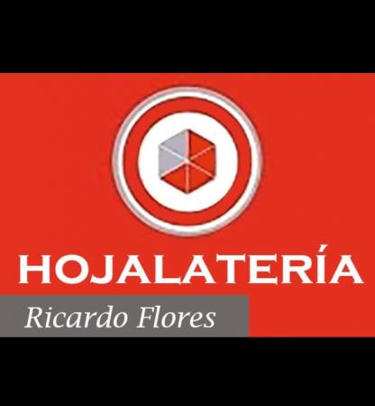 HOJALATERIA RICARDO FLORES