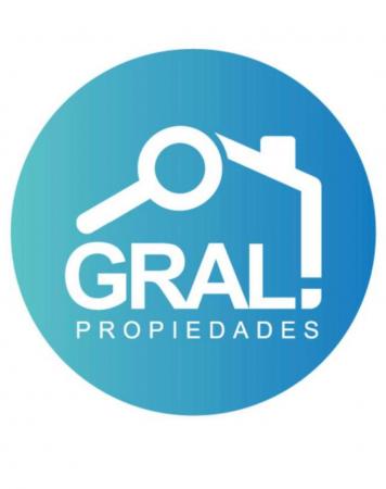 GRAL PROPIEDADES SPA