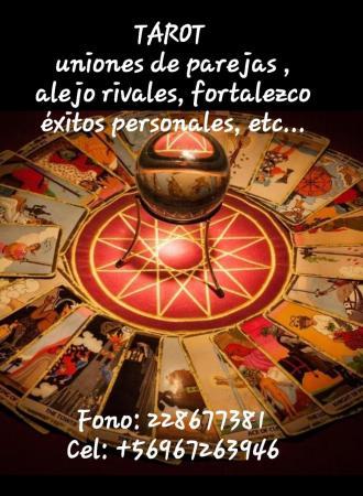 TEROT BELEN CASTRO