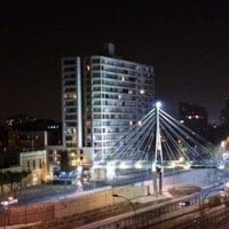 Edificio Pasarela